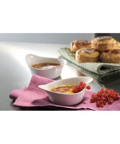 Gefu Miseczki Do Creme Brulee INSPIRA, 2 Szt. G-35390