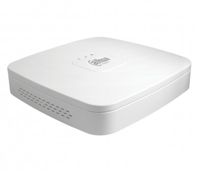 Dahua REJESTRATOR IP NVR2104-4KS2 NVR2104-4KS2