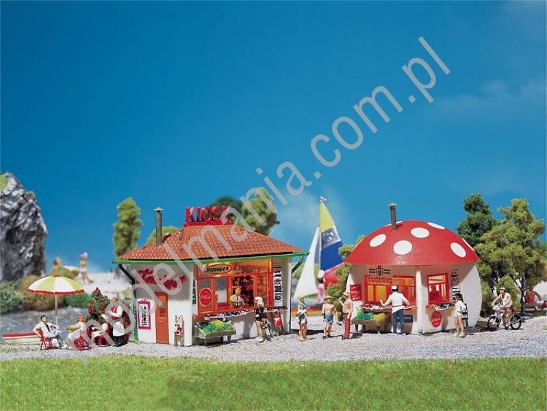 Faller Kioski 120135