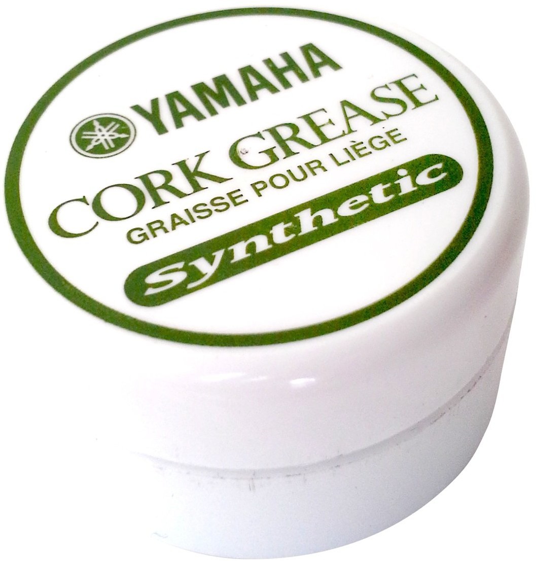 Yamaha Cork Grease Hard Smar do korków