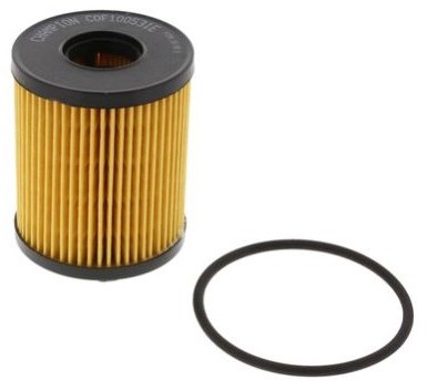 CHAMPION Filtr oleju COF100531E