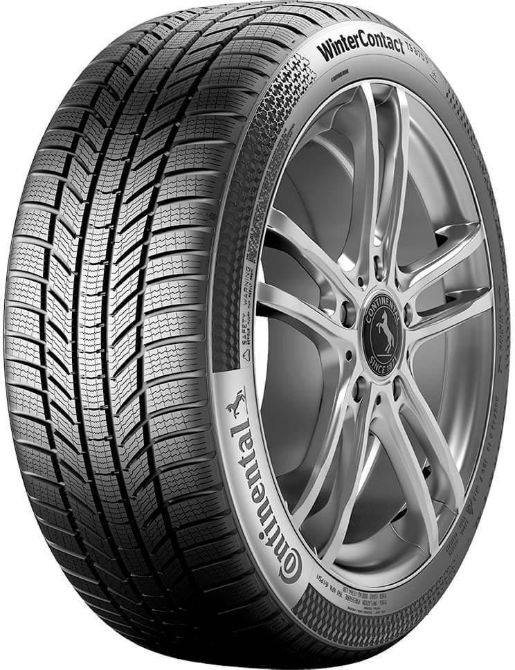 Continental WinterContact TS 870 P 215/65R17 99T