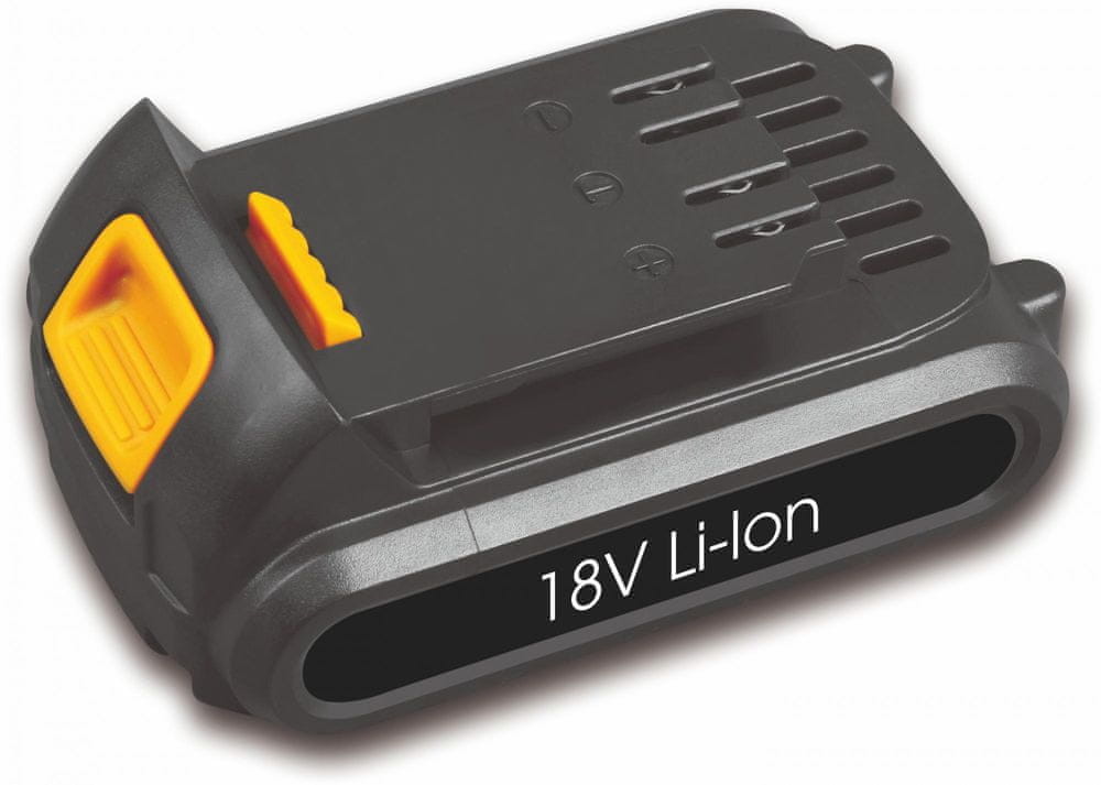 FIELDMANN akumulator FDUZ 50004 18 V Li Ion 2000 mAh 50003996)