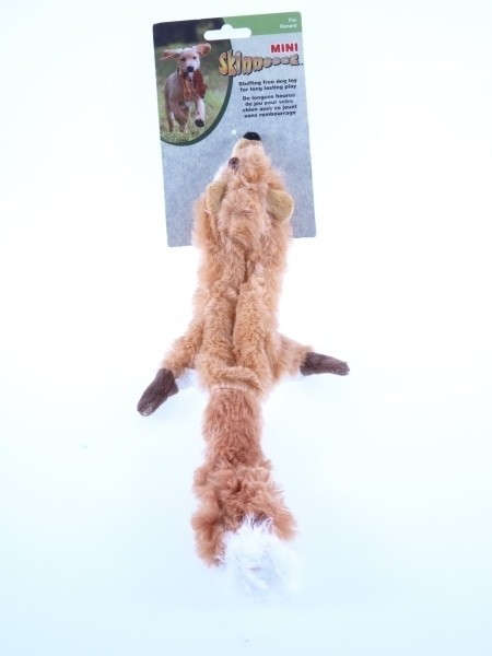 Skinneeez Zabawka Dla Psa Zabawka Lis 61 cm