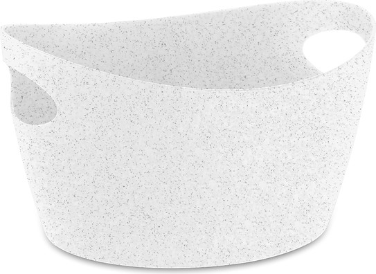 Koziol Miska Bottichelli Organic S biała