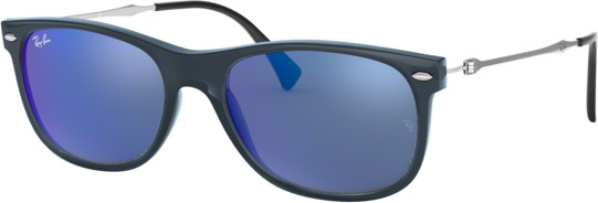 Ray Ban Rb 4318 656/55