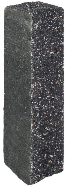 ZIEL-BRUK Palisada betonowa 12x12x60cm galaxy