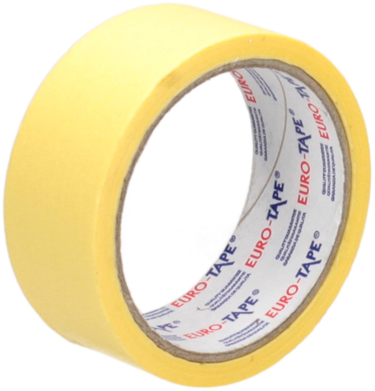 Dalpo TAŚMY Taśma klejąca 38mmx25m maskująca