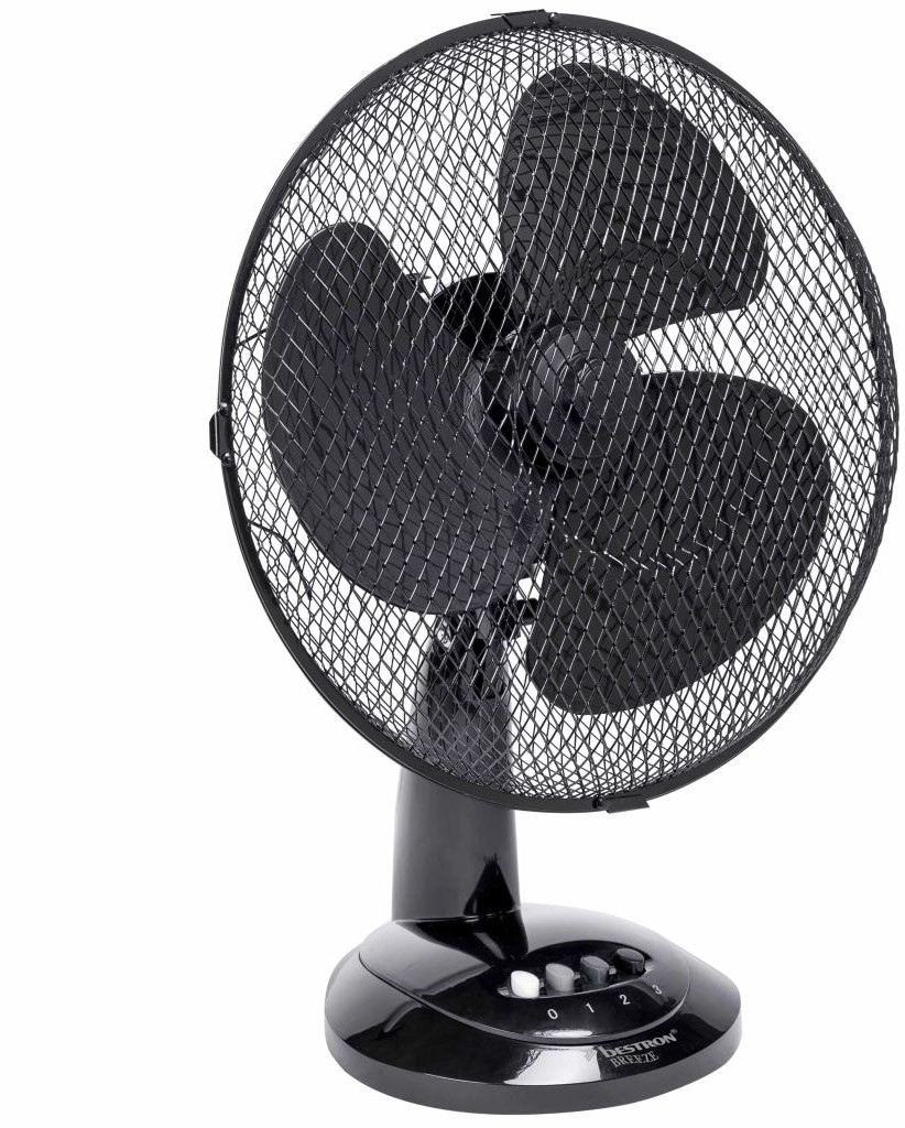 Bestron DDF35Z czarny