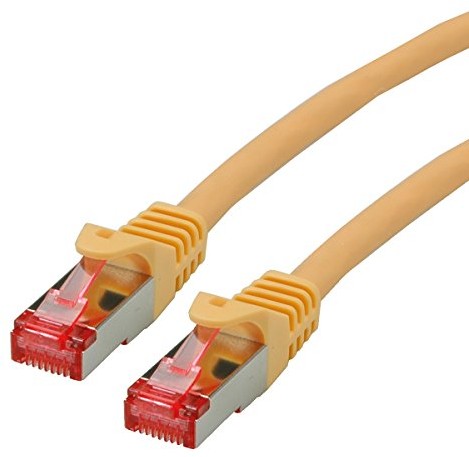 Rotronic ROLINE 21152600 przewód krosowy 