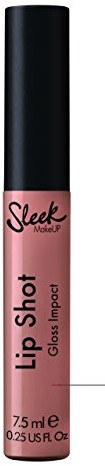 Sleek Makeup Lip Shot Don't ASK, 7.5 ML 5029724135046