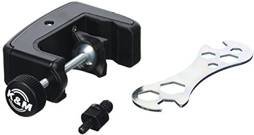 Konig & Meyer König & Meyer 23720 do stołu z przyłączem 3/8 cala gwint