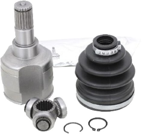 Japanparts Japan Parts GI-W21 przegub komplet, wał napędowy GI-W21