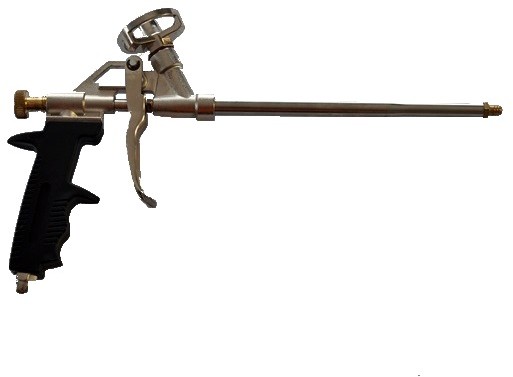 Pistolet do Pianki Montażowej Metalowy