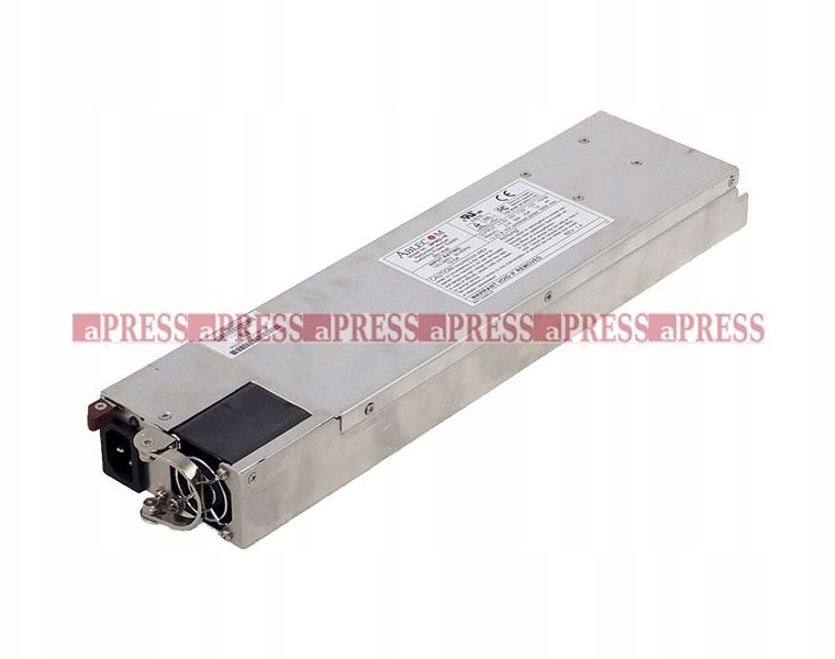 Supermicro Ablecom PWS-0057 SP562-1R 560W