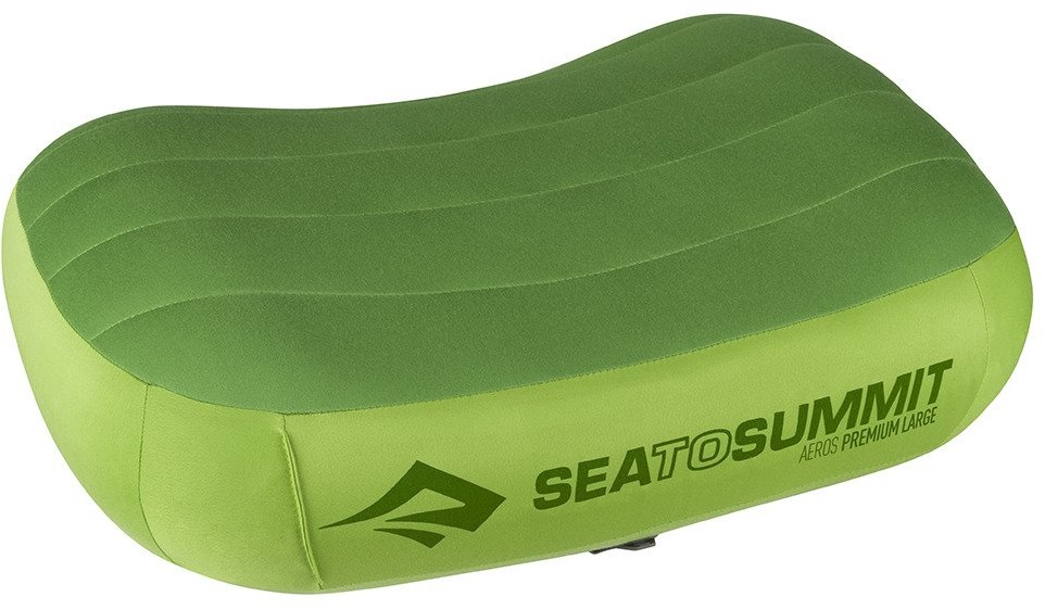Sea To Summit Poduszka Aeros Pillow Premium L - lime APILPREM/LI/LG
