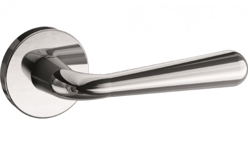 Tupai Klamka 293 chrom 03 293 03