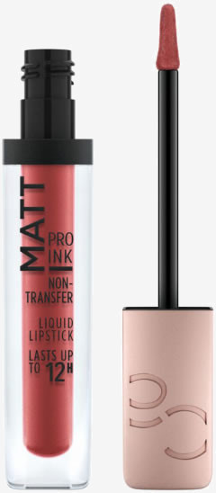 Catrice Matt Pro Ink Non-Transfer Liquid Lipstick 030 5 ml
