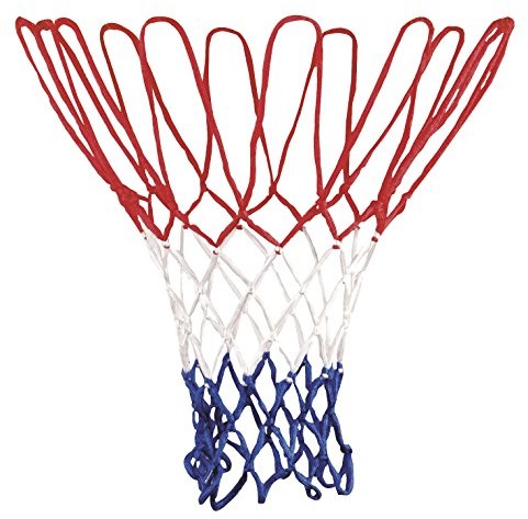 HUDORA Basketball siatka duża, 45,7 cm (Art. 71745) 71745