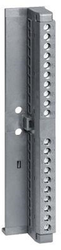 Siemens Front connector 20pin.screw cont. 6es7392-1aj00-0 6ES7392-1AJ00-0AA0