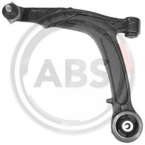 ABS All Brake Systems ABS 210807 wahacz 210807