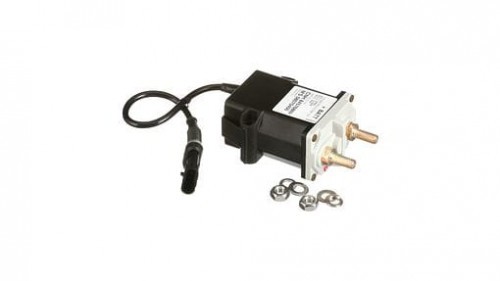 NEW HOLLAND CASE Przekaźnik CNH 84576869 84576869