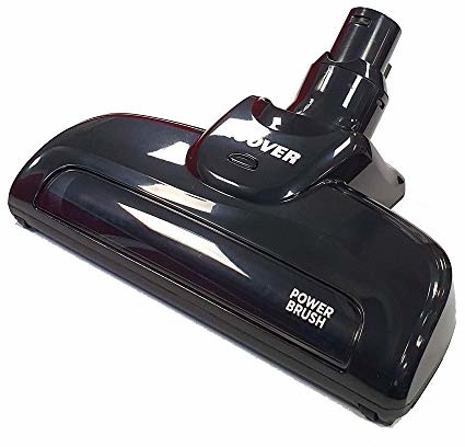 Hoover 48022206 dysza parkietowa, czarna 48022206