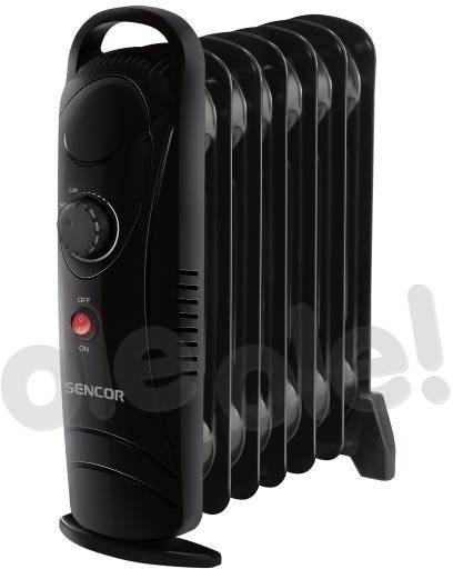 Sencor Sencor SOH 2107BK