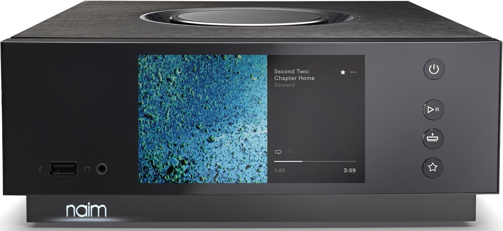Naim Audio Uniti Atom