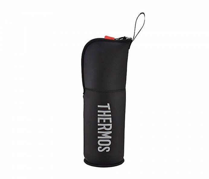 THERMOS Pokrowiec, etui na Mountain 750 ml (czarny) 1500A3