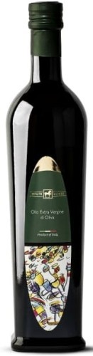 Tenuta Ulisse Oliwa Tenuta Ulisse 0,5l BCCF-32476