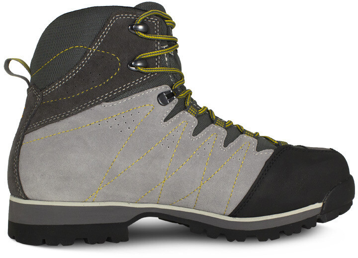 Garmont Lagorai GTX Shoes, szary UK 7 | EU 41 2022 Trapery turystyczne 2043-80-7