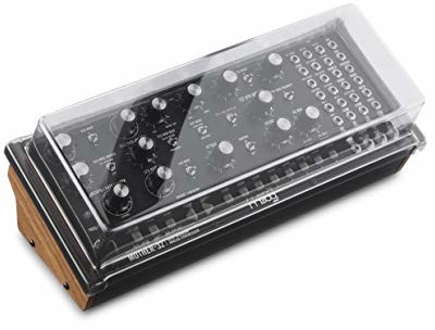 Moog DeckSaver Decksaver M32 i DFAM osłona (DS-PCM32DFAM) DS-PC-M32DFAM