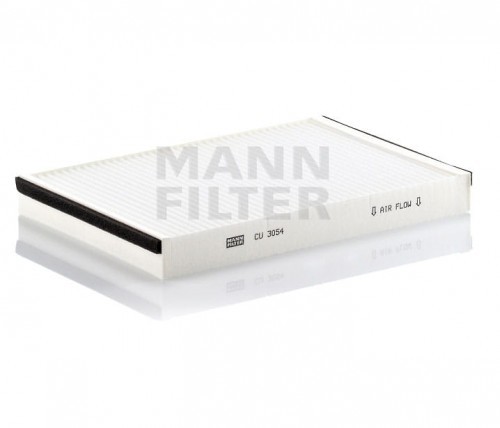 MANN FILTER Filtr kabinowy CU 3054