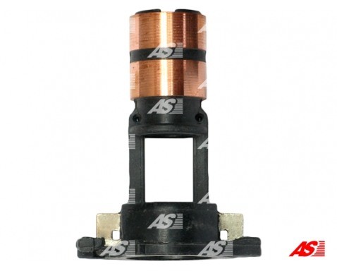AUTO-STARTER Pierścień ślizgowy, alternator AUTO-STARTER ASL9008