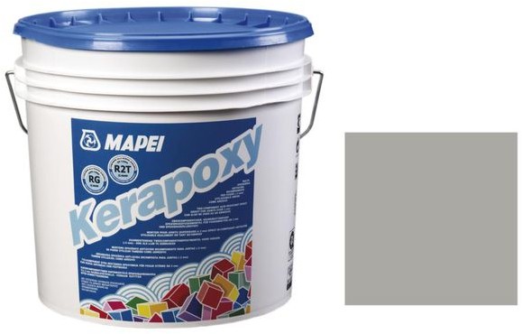 Mapei Fuga KERAPOXY manhatan 2 kg