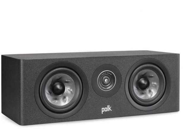 Polk Audio RESERVE R300 czarny