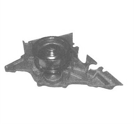 MAGNETI MARELLI Pompa wody 352316171178