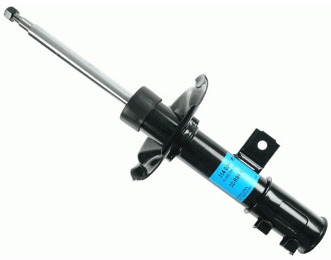 SACHS Amortyzator 314 024