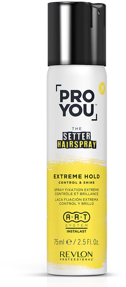 Revlon professional ProYou Setter Hairspray Strong Extreme lakier do włosów mocno utrwalający 75ml 16942