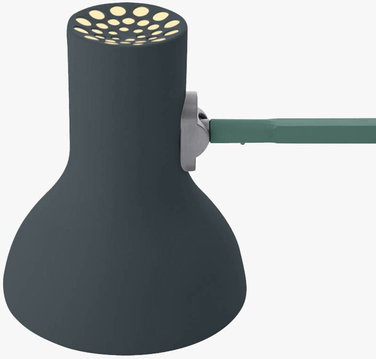 Anglepoise Anglepoise Type 75 Mini lampa stołowa Paul Smith 4
