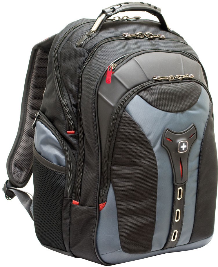 Wenger Plecak do laptopa Pegasus 17'' Swissgear