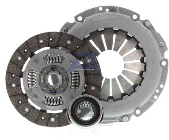 AISIN Zestaw sprzęgła KN-088