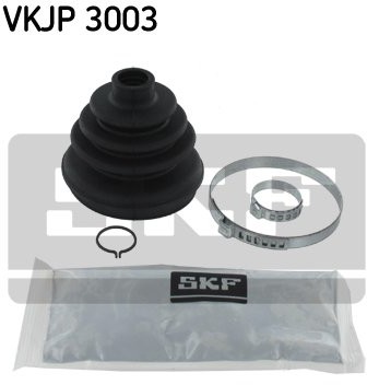 SKF Zestaw osłon, półoś napędowa VKJP 3003 VKJP 3003