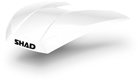 Shad d1b58e08 Lid, biała, rozmiar normalny D1B58E08