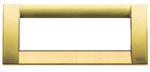 LEDart Classic 6M matowy złoty 16736.33