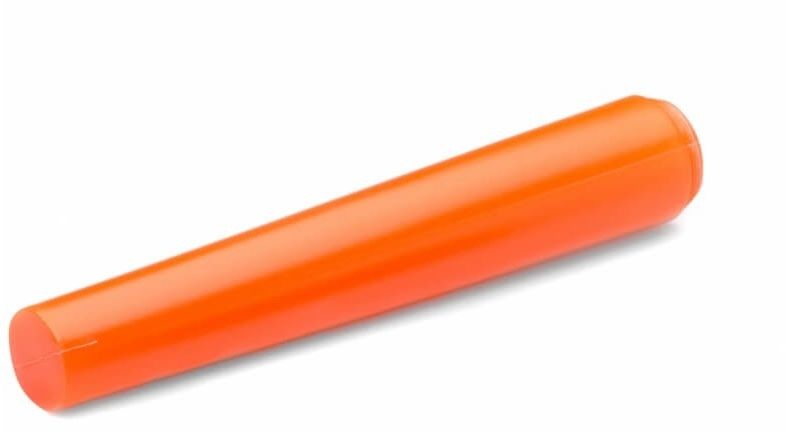 Mactronic Nakładka sygnalizacyjna do latarek MX152L, MX132L-RC, MX532L-RC pomarańczowa (T-MX-NAKŁADKA-CZ)