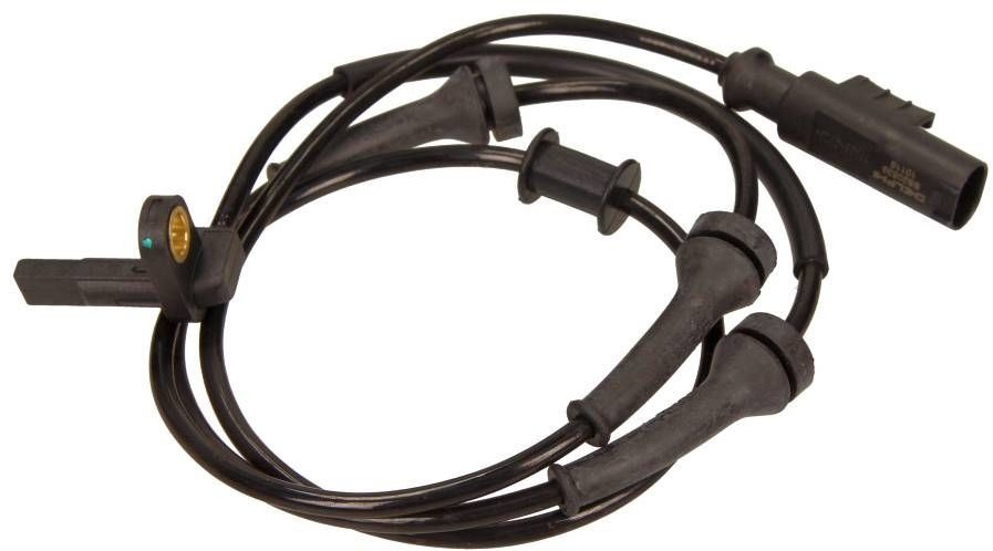 DELPHI Czujnik, prędkość obrotowa koła SS20539 SS20539