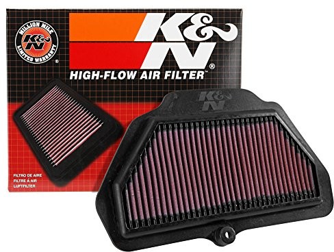 Unbekannt K & N KA 1016 Replacement Air Filter (carb Complaint) by K & N KA-1016