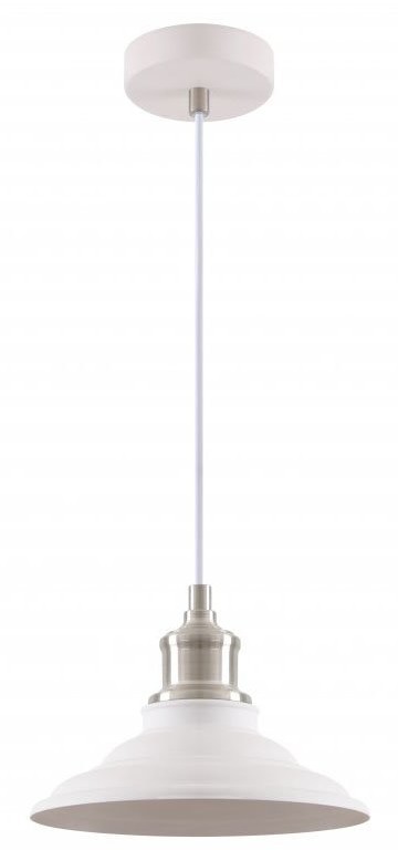 GTV Lampa wisząca LORET M OS-LOR-M-E27-00-DEC OS-LOR-M-E27-00-DEC